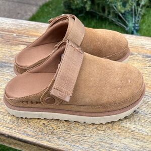 UGG Goldenstar Clog